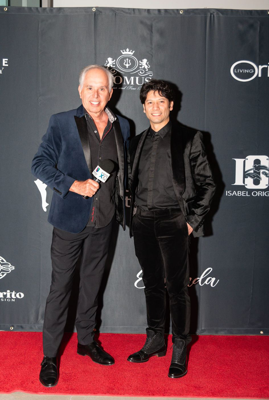 1. Herman Cornejo and Ballet Stars